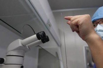 天津爱维试管婴儿医院搬场，总面积14000平，带你逛逛新院区